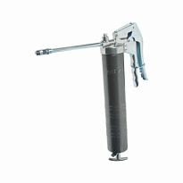 Шприц плунжерный ER-44480S для больших нагрузок, работа в 2-х направлениях (400см³; раб. давление:24